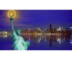 The limits of turning New York City into a dedicated cryptocurrency hub