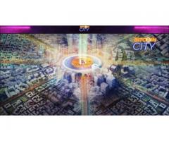 Bitcoin City, El Salvador Announces Construction of the World's First Bitcoin City