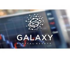 Galaxy Digital obtains USD 500 million in convertible debt to finance the expansion of its business