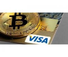 Visa announces new cryptocurrency advisory service for merchants and banks