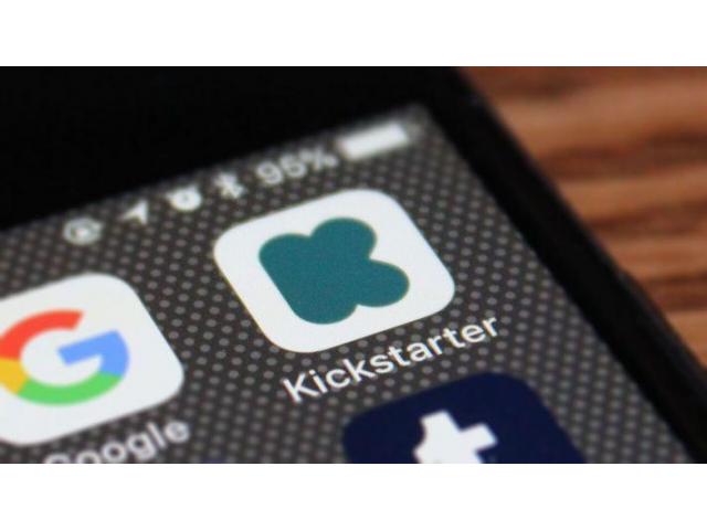Kickstarter plans to migrate to a platform built on the Celo blockchain - 1/1