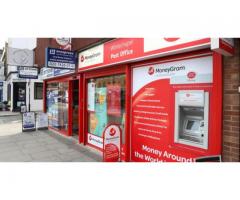 Moneygram buys 4% stake in ATM operator Coinme