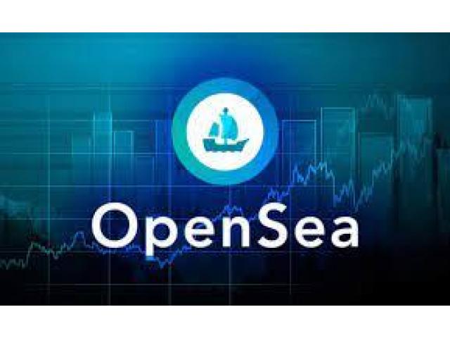 5 NFT markets that could topple OpenSea in 2022 - 1/1