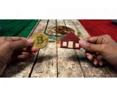 In Mexico, the real estate sector continues to advance in the use of Bitcoin