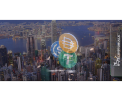Hong Kong Begins Discussions on Introducing a Regulatory Framework for Stablecoins