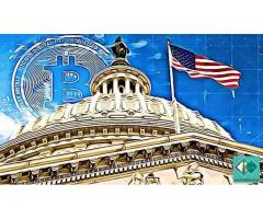 Current US Comptroller of the Currency Calls for Federal Collaboration with Crypto Intermediaries