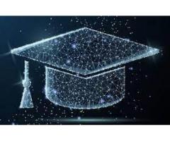 The Autonomous University of Nuevo León in Mexico, issues certificates with blockchain technology