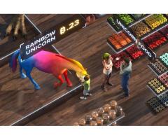 How can the metaverse help the food industry?