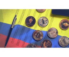 Colombia requires bitcoin exchanges to report user transactions since April
