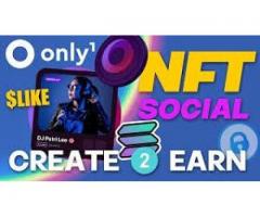 OnlyFans offers a feature to use NFT as a profile picture