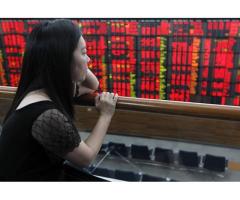 Most of the stock markets in Southeast Asia close in the red