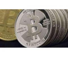 Bitcoin is insurance against financial catastrophe