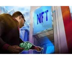 History of the NFT ATM in New York