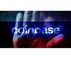 Cryptocurrency platform Coinbase blocks more than 25,000 wallets of Russian citizens