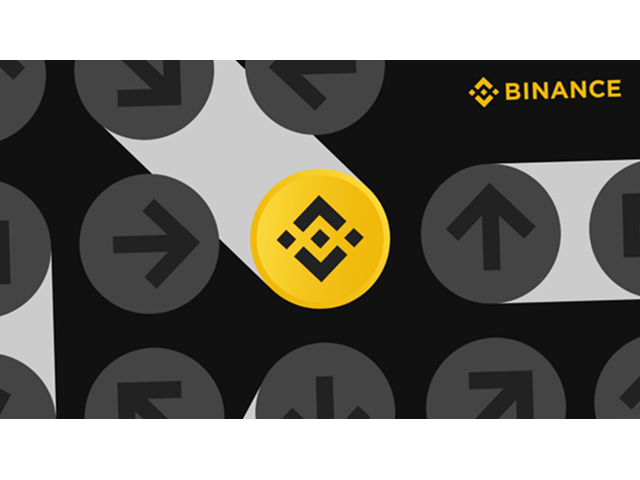 Binance unveils its plans to dominate the world by buying companies from all sectors - 1/1
