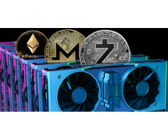 What are the most profitable cryptocurrencies to mine with GPU?