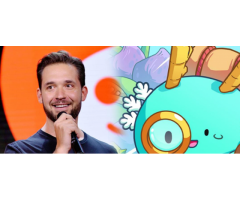Reddit Co Founder Invests in Million Dollar Fund That Only Buys NFT