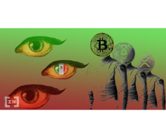 CEO of Koibanx gives his opinion on financial inclusion with blockchain technology