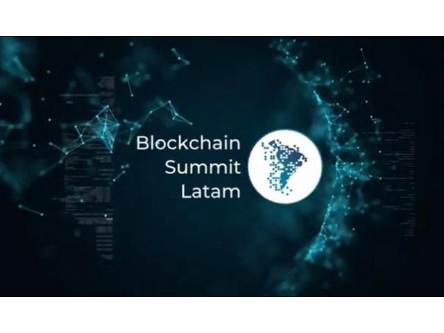 Panama was selected to host the Blockchain Summit LatAm 2022 - 1/1