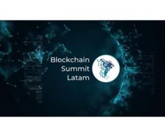 Panama was selected to host the Blockchain Summit LatAm 2022