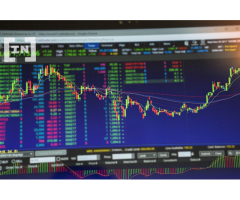 Cryptocurrencies gain power in the derivatives market