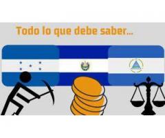 The Central Bank of Honduras studies the feasibility of issuing its own cryptocurrency