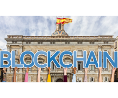 Generalitat applies blockchain technology using its own means