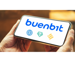 BuenBit added new stablecoins to its platform