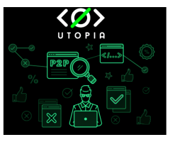 Install utopia p2p on ubuntu