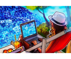 Crypto Bahamas, Attendees Discuss the Future of NFT