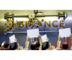 Binance adds a case from Venezuela to the list of users who lose access to their bitcoins