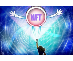 An Argentine company proposes to sell software licenses with NFT