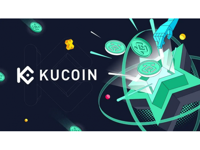 KuCoin Crypto Exchange and Trading platform - 4/4