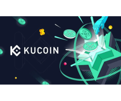 KuCoin Crypto Exchange and Trading platform - Image 4/4