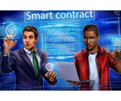 Smart contracts can reshape legal agreements