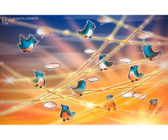 Crypto users take to Twitter to lament the current market crash
