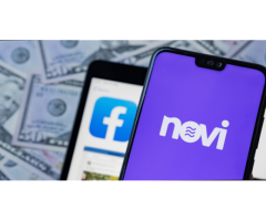 The Novi de Meta wallet says goodbye