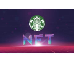 Starbucks Announces New NFT Experience for Cafe Members