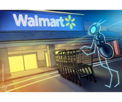 Walmart enters the Metaverse