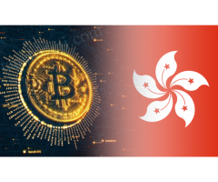 Hong Kong Government Opens Arms to Crypto Businesses and Investors