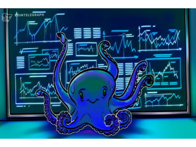 Coinbase and Kraken experience limited services amid market turmoil - 1/1