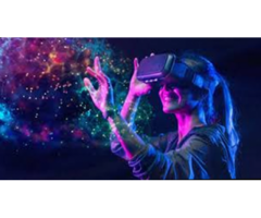 Telefónica foresees a metaverse boom until after 2028