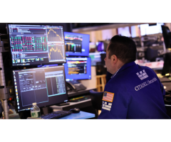 Morgan Stanley predicts massive stock market crash in US