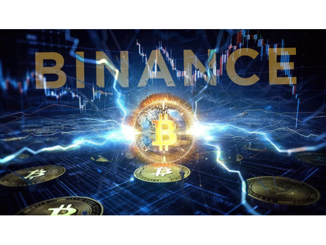 Binance Successfully Integrates Bitcoin's Lightning Network - 1/1