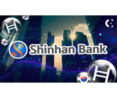 Shinhan Bank Successfully Concludes Stablecoin Remittance Pilot Project with Asian Partners