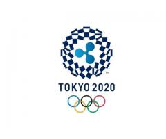 Olympic Games Tokyo 2020 - Online sports betting 1xBit
