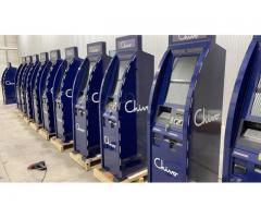 El Salvador begins installing 200 bitcoin ATMs