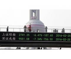 Why does China establish the Beijing Stock Exchange?