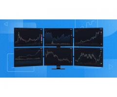 TradingView Completes New Funding Round With a Valuation of $ 3 Billion