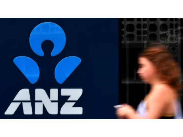 ANZ Bank Settles Unbanking Case with Australian BTC Trader Allan Flynn - 1/1